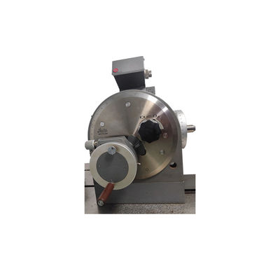 شراء FD07 FHT12 الدقة الرقمية دائرية جدول المؤشر 160 ملم ارتفاع المركز التصنيع عبر الإنترنت