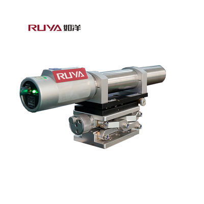 شراء RY-5050 المحورين الكهروضوئية Autocollimator 6m المسافات القياسية التصنيع عبر الإنترنت