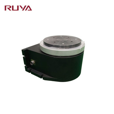 شراء DT200-B High Precision Payload 10kg Single Axis Inertial Test Turntable التصنيع عبر الإنترنت