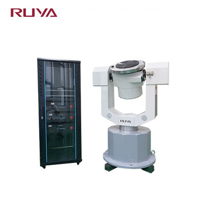 شراء 3DT400-A محور ثلاثي الكهربائي مع حمولة 30 كجم التصنيع عبر الإنترنت
