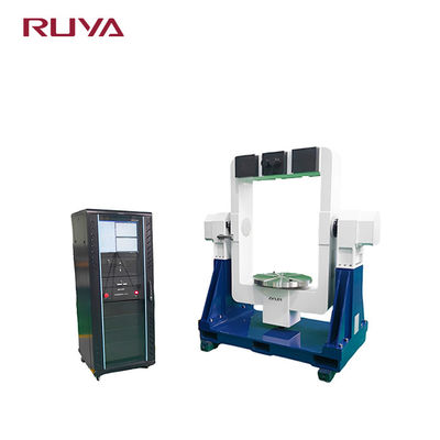 شراء 2DT600GZ Tracking Inertial Navigation Test 2 Axis Turntable التصنيع عبر الإنترنت