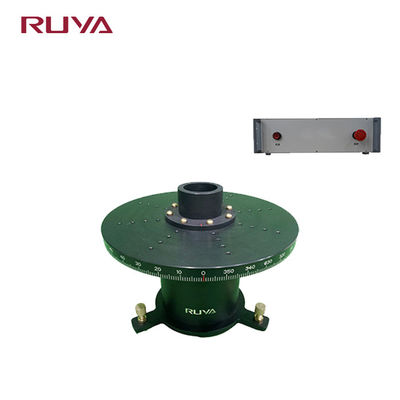 شراء ST400-A محور واحد الحمولة المفيدة 10kg اليدوية غير المغناطيسية الدوارة التصنيع عبر الإنترنت