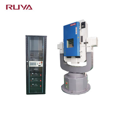 شراء 3DT550WK 3 محورات محرك الملاحة المحركية اختبار الطاولة مع الغرفة الحرارية التصنيع عبر الإنترنت
