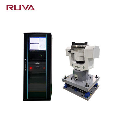 شراء 3DT500-AH 3 محور دورة الدوار الكهربائية رفع دورة الدوار online manufacture