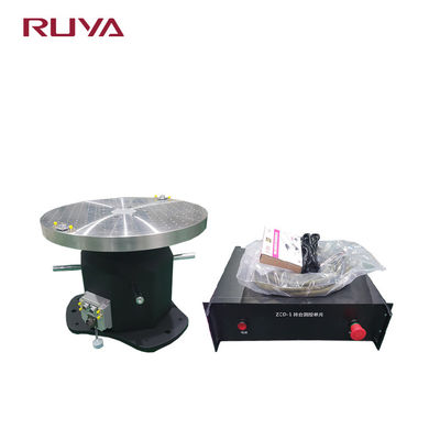 شراء DT300-AS حمولة صغيرة مفيدة 5kg محور واحد محول الكهربائي الموقف الاختبار التصنيع عبر الإنترنت