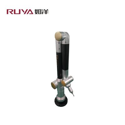 شراء آلة قياس CMM RA520 المحمولة عالية الدقة ذراع قياس ثلاثية الأبعاد ذراع مفصلة آلة قياس التنسيق التصنيع عبر الإنترنت