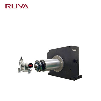 ZDFT-360A جدول فهرسة أوتوماتيكي متعدد الأسنان يتم التحكم فيه بواسطة برنامج بسعة تحميل 30 كجم