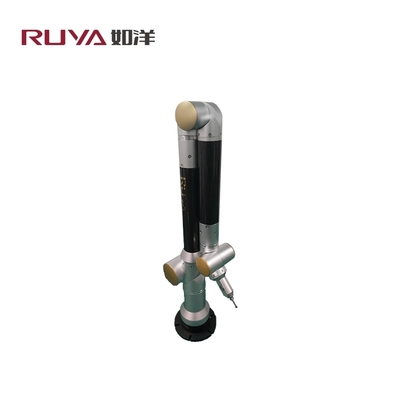 آلة قياس CMM RA520 المحمولة عالية الدقة ذراع قياس ثلاثية الأبعاد ذراع مفصلة آلة قياس التنسيق