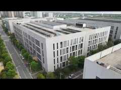 نبذة عن الشركة