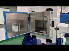 2DT400WK 2 محور التحكم في درجة الحرارة الألياف الضوئية الجيروسكوبات IMU معايرة اللوحة