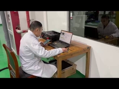 2DT650GZ-B جهاز التتبع الضوئي الإلكتروني