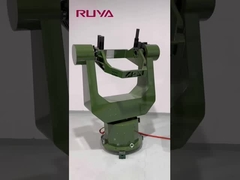 2DT1000GZ محور مزدوج تحرك الاختبار تتبع اللوحة المدورة