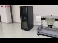 2DT450-A أجهزة تحويل المواقع الكهربائية ذات المحورين