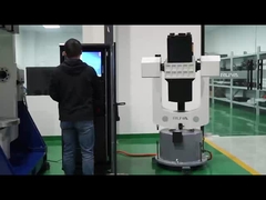 2DT50-FZ جهاز تحويل محمول لمنع الطائرات بدون طيار نظام تتبع جهاز تحويل