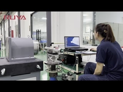 معايير الميل التلقائي عالية الدقة CXJ-2