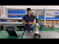 رويا RA515  ذراع قياس ثلاثي الأبعاد محمول عالي الدقة آلة قياس إحداثيات