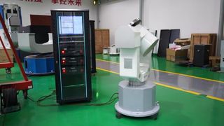 جدول معدل اختبار الملاحة بالقصور الذاتي ذو 3 محاور